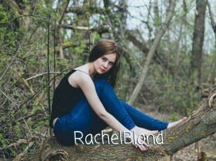 RachelBlond