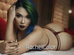 RachelColor