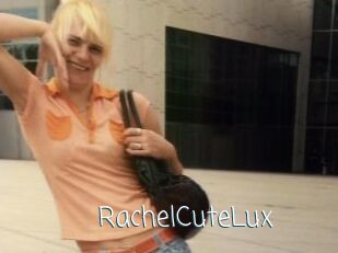 RachelCuteLux Adult o Porn