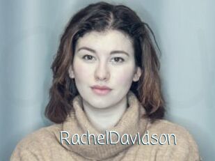 RachelDavidson