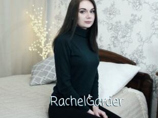 RachelGarder