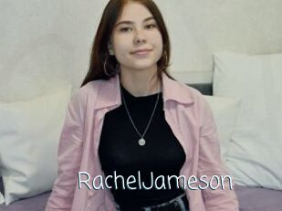 RachelJameson