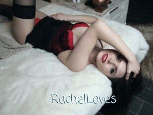 RachelLoves
