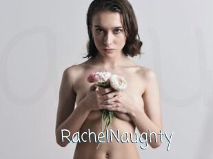 RachelNaughty