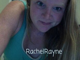 RachelRayne