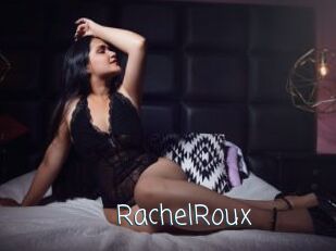 RachelRoux