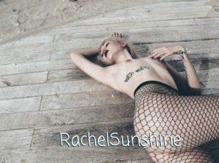 RachelSunshine