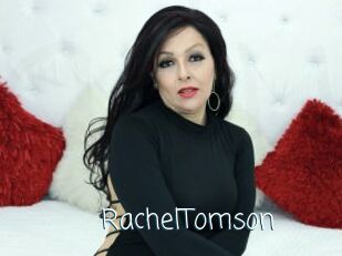 RachelTomson