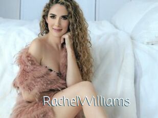 RachelWilliams