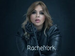 RachelYork