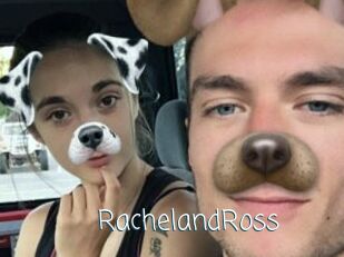 RachelandRoss