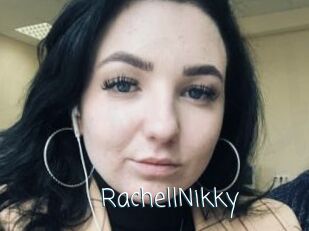 RachellNikky