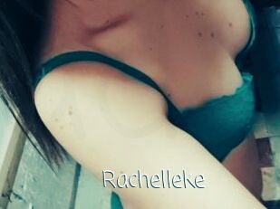 Rachelleke