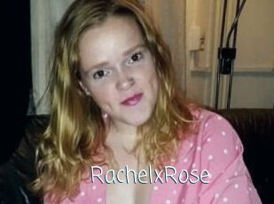 RachelxRose