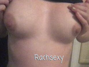 Rachsexy