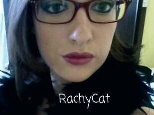 RachyCat