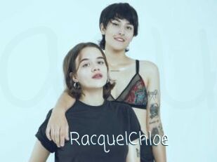 RacquelChloe