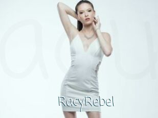 RacyRebel