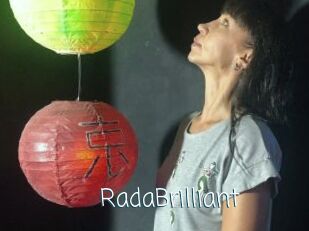 RadaBrilliant