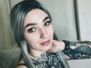 RadaFlott