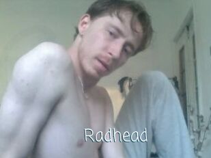 Radhead