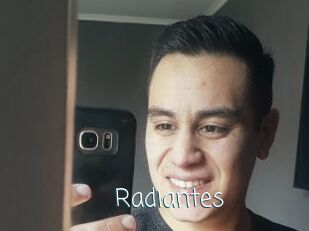 Radiantes