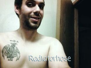 Radiatorhose