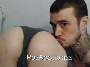 RaeAndJames