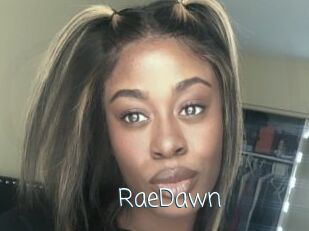 RaeDawn