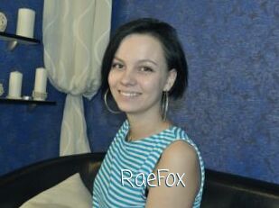 RaeFox