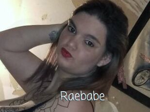 Raebabe