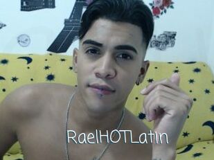 RaelHOTLatin