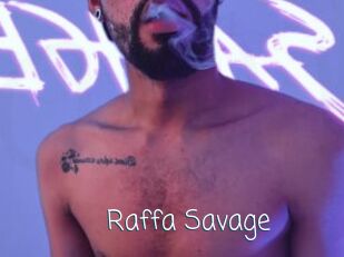 Raffa_Savage