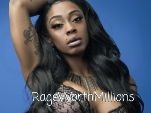 RageWorthMillions
