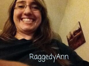 RaggedyAnn