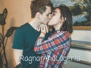 RagnarAndLagerta