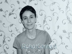 RahatContent
