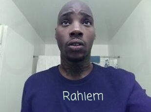 Rahiem