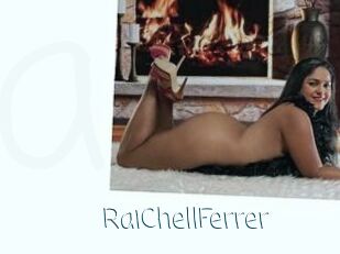 RaiChellFerrer