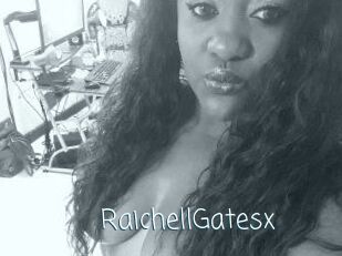 RaichellGatesx