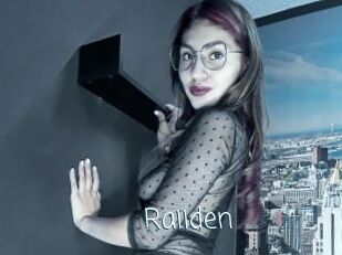 Raiiden