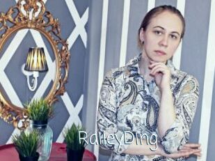 RaileyDing