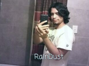 RainDust
