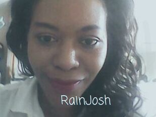 RainJosh