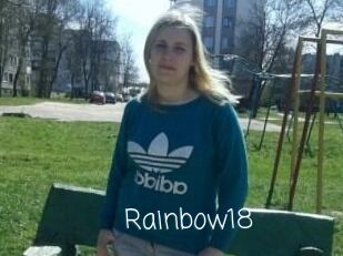 Rainbow18