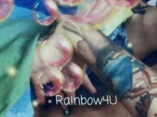 Rainbow4U