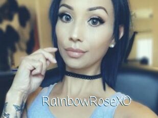 RainbowRoseXO