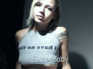 RaineBaby