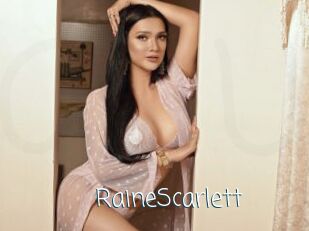 RaineScarlett