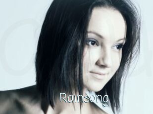 Rainsong